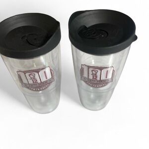 Aggie tervis Tumbler Set